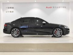 Audi S4 2023 S4 3.0TFSI - ფოტო 3