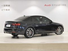 Audi S4 2023 S4 3.0TFSI - ფოტო 4