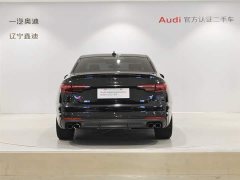 Audi S4 2023 S4 3.0TFSI - ფოტო 5