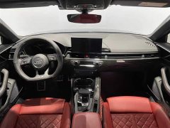 Audi S4 2023 S4 3.0TFSI - ფოტო 7