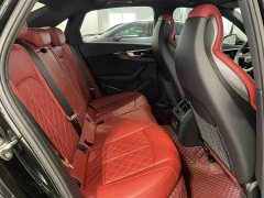 Audi S4 2023 S4 3.0TFSI - ფოტო 8