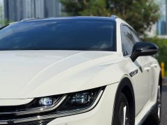 Volkswagen FAW-Volkswagen CC 2021 Shooting Brake 380TSI Hunting Heart Edition - ფოტო 11