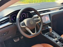 Volkswagen FAW-Volkswagen CC 2021 Shooting Brake 380TSI Hunting Heart Edition - ფოტო 13