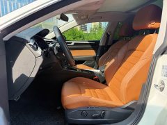 Volkswagen FAW-Volkswagen CC 2021 Shooting Brake 380TSI Hunting Heart Edition - ფოტო 14