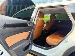 Volkswagen FAW-Volkswagen CC 2021 Shooting Brake 380TSI Hunting Heart Edition - ფოტო 15