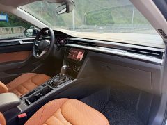 Volkswagen FAW-Volkswagen CC 2021 Shooting Brake 380TSI Hunting Heart Edition - ფოტო 18