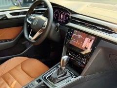 Volkswagen FAW-Volkswagen CC 2021 Shooting Brake 380TSI Hunting Heart Edition - ფოტო 19