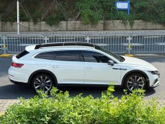 Volkswagen FAW-Volkswagen CC 2021 Shooting Brake 380TSI Hunting Heart Edition - ფოტო 5