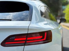 Volkswagen FAW-Volkswagen CC 2021 Shooting Brake 380TSI Hunting Heart Edition - ფოტო 9