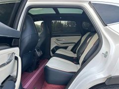 BYD Song Plus New Energy 2021 DM-i 110KM Flagship - ფოტო 10
