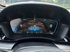 BYD Song Plus New Energy 2021 DM-i 110KM Flagship - ფოტო 12