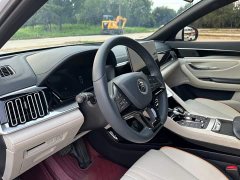BYD Song Plus New Energy 2021 DM-i 110KM Flagship - ფოტო 15