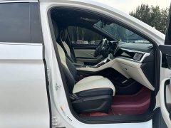 BYD Song Plus New Energy 2021 DM-i 110KM Flagship - ფოტო 17