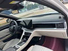 BYD Song Plus New Energy 2021 DM-i 110KM Flagship - ფოტო 18