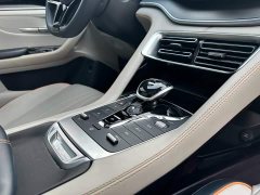 BYD Song Plus New Energy 2021 DM-i 110KM Flagship - ფოტო 19