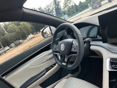 BYD Song Plus New Energy 2021 DM-i 110KM Flagship - ფოტო 20