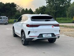 BYD Song Plus New Energy 2021 DM-i 110KM Flagship - ფოტო 4