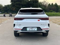 BYD Song Plus New Energy 2021 DM-i 110KM Flagship - ფოტო 5