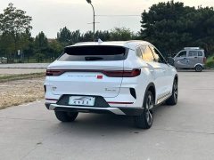 BYD Song Plus New Energy 2021 DM-i 110KM Flagship - ფოტო 6