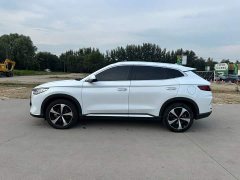 BYD Song Plus New Energy 2021 DM-i 110KM Flagship - ფოტო 7