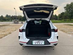 BYD Song Plus New Energy 2021 DM-i 110KM Flagship - ფოტო 8