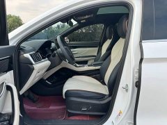 BYD Song Plus New Energy 2021 DM-i 110KM Flagship - ფოტო 9