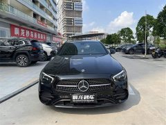 Mercedes-Benz E-Class (Imported) 2021 Facelift E 260 Luxury Sport Edition - ფოტო 2
