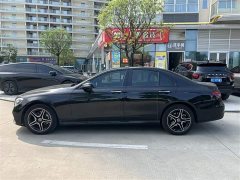 Mercedes-Benz E-Class (Imported) 2021 Facelift E 260 Luxury Sport Edition - ფოტო 3