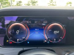 Mercedes-Benz E-Class (Imported) 2021 Facelift E 260 Luxury Sport Edition - ფოტო 4