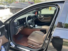 Mercedes-Benz E-Class (Imported) 2021 Facelift E 260 Luxury Sport Edition - ფოტო 5
