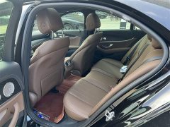 Mercedes-Benz E-Class (Imported) 2021 Facelift E 260 Luxury Sport Edition - ფოტო 6