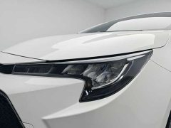 Toyota Corolla 2022 Hybrid 1.8H E-CVT Luxury - ფოტო 11