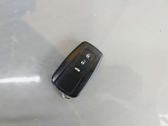 Toyota Corolla 2022 Hybrid 1.8H E-CVT Luxury - ფოტო 12
