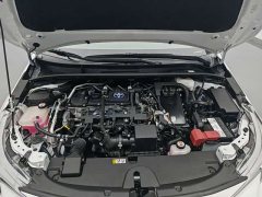 Toyota Corolla 2022 Hybrid 1.8H E-CVT Luxury - ფოტო 13