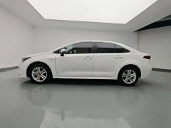 Toyota Corolla 2022 Hybrid 1.8H E-CVT Luxury - ფოტო 14