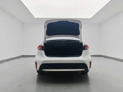 Toyota Corolla 2022 Hybrid 1.8H E-CVT Luxury - ფოტო 16
