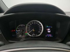Toyota Corolla 2022 Hybrid 1.8H E-CVT Luxury - ფოტო 18
