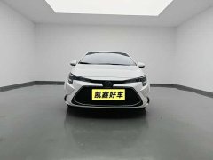 Toyota Corolla 2022 Hybrid 1.8H E-CVT Luxury - ფოტო 2