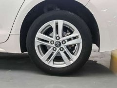 Toyota Corolla 2022 Hybrid 1.8H E-CVT Luxury - ფოტო 20