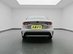 Toyota Corolla 2022 Hybrid 1.8H E-CVT Luxury - ფოტო 5