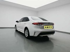 Toyota Corolla 2022 Hybrid 1.8H E-CVT Luxury - ფოტო 6