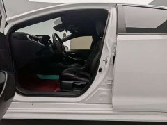 Toyota Corolla 2022 Hybrid 1.8H E-CVT Luxury - ფოტო 7