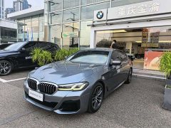 BMW 5 Series (Imported) 525i M Sport Package - ფოტო 1