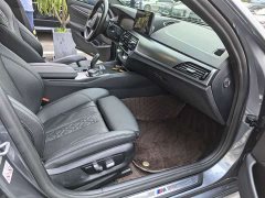 BMW 5 Series (Imported) 525i M Sport Package - ფოტო 14