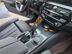 BMW 5 Series (Imported) 525i M Sport Package - ფოტო 15