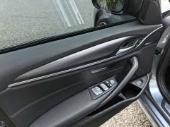 BMW 5 Series (Imported) 525i M Sport Package - ფოტო 5