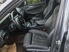 BMW 5 Series (Imported) 525i M Sport Package - ფოტო 6