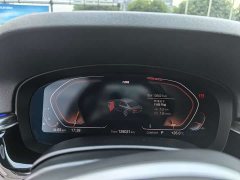 BMW 5 Series (Imported) 525i M Sport Package - ფოტო 7