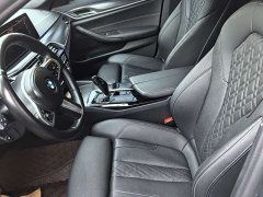 BMW 5 Series (Imported) 525i M Sport Package - ფოტო 8