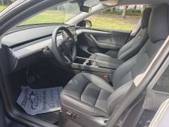 Tesla Model Y 2024 Rear-Wheel Drive - ფოტო 6